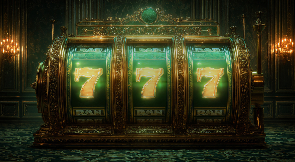 Casinia Slide 2